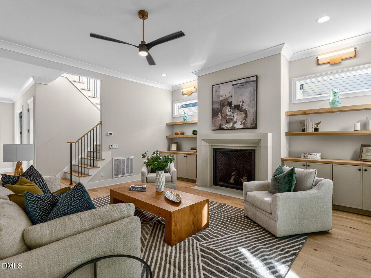 1309 Montvale Ridge Drive