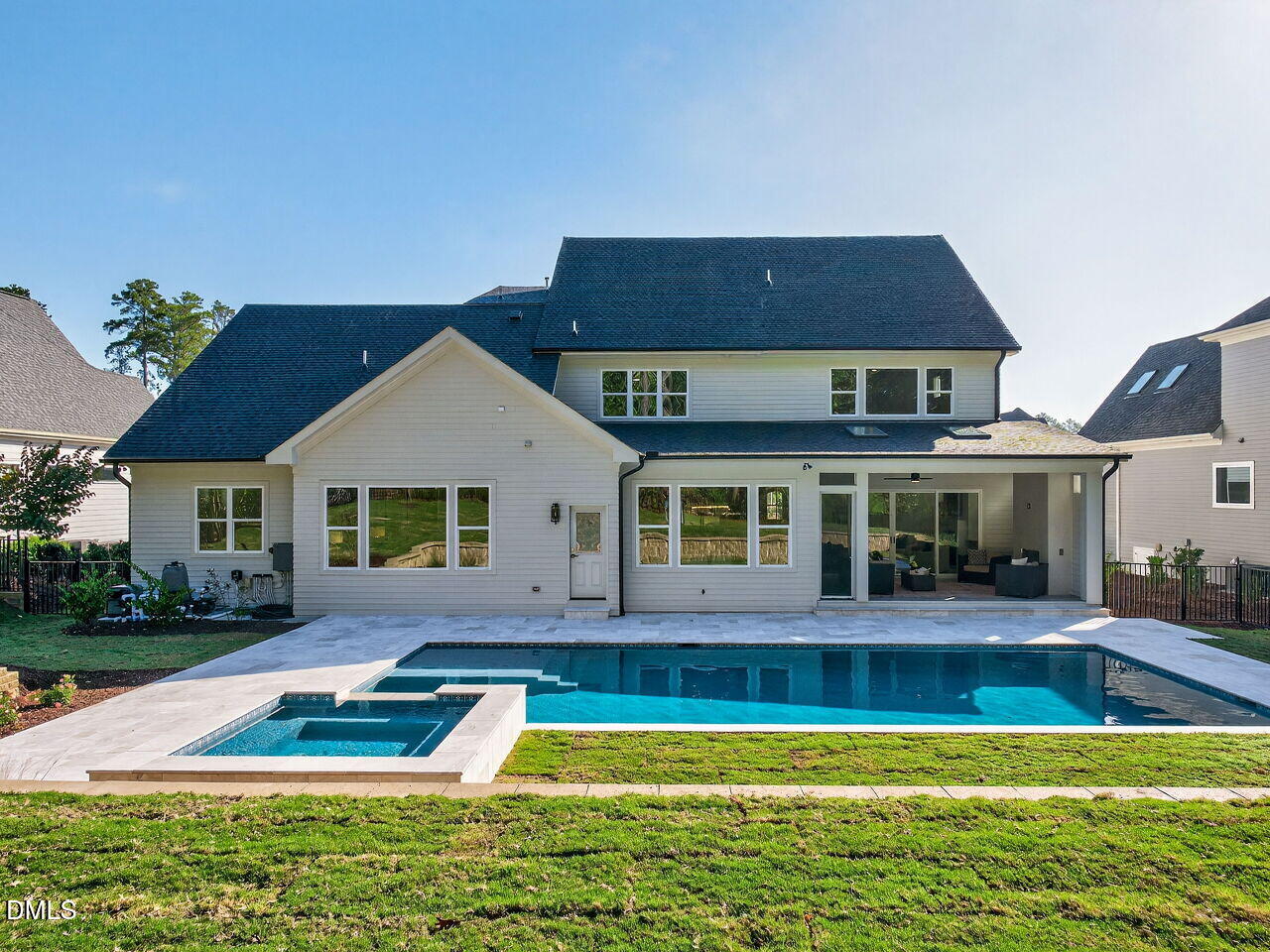 1309 Montvale Ridge Drive