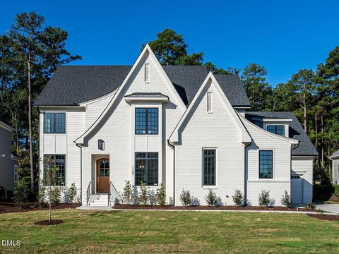 1309 Montvale Ridge Drive Cary NC 27519