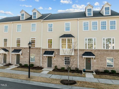 1414 Excelsior Grand Avenue Durham NC 27713