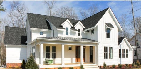 Photo of 431 Fieldstone Lane, Pittsboro, NC 27312 (MLS # 10079735)