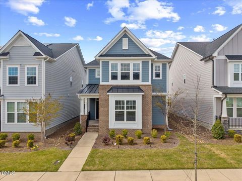 Photo of 5225 Influence Way, Raleigh, NC 27616 (MLS # 10156534)