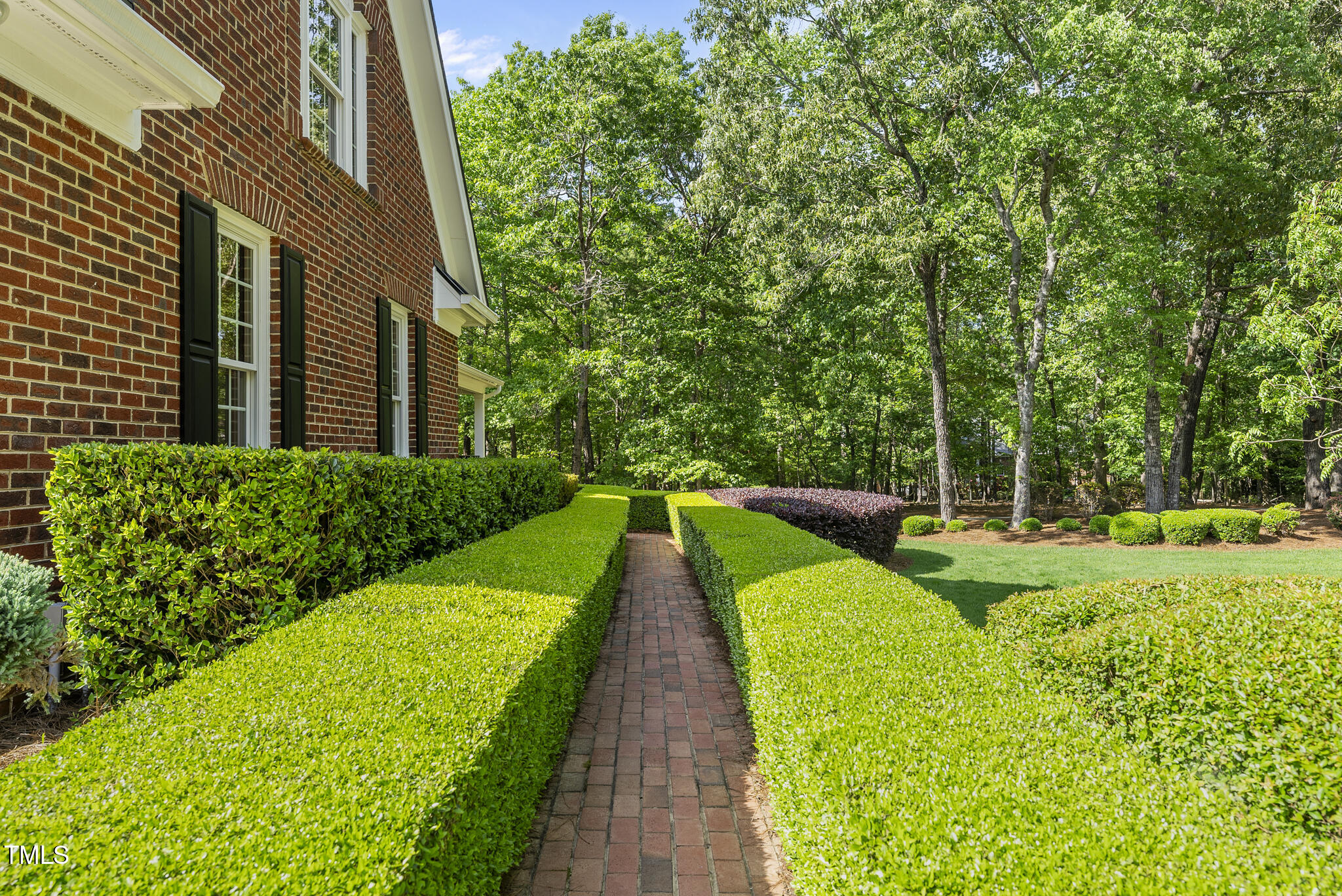 10825 Rondeau Woods Court