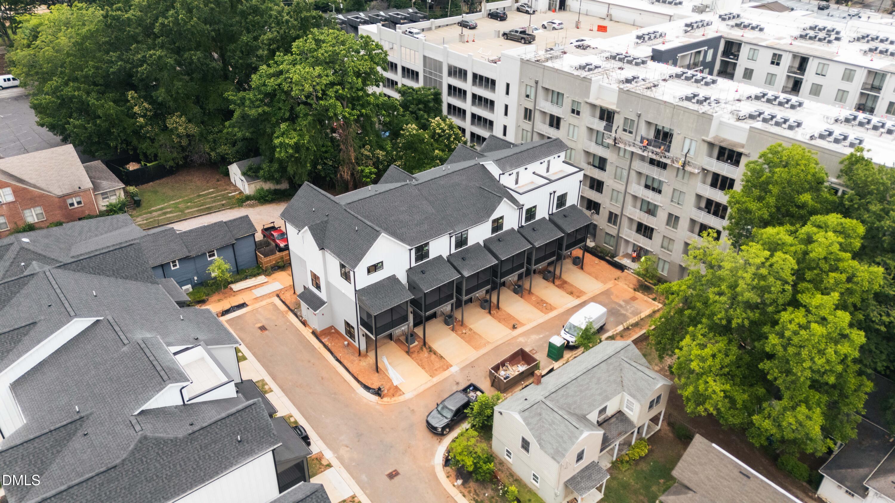 720 Noble Town Way 101-106