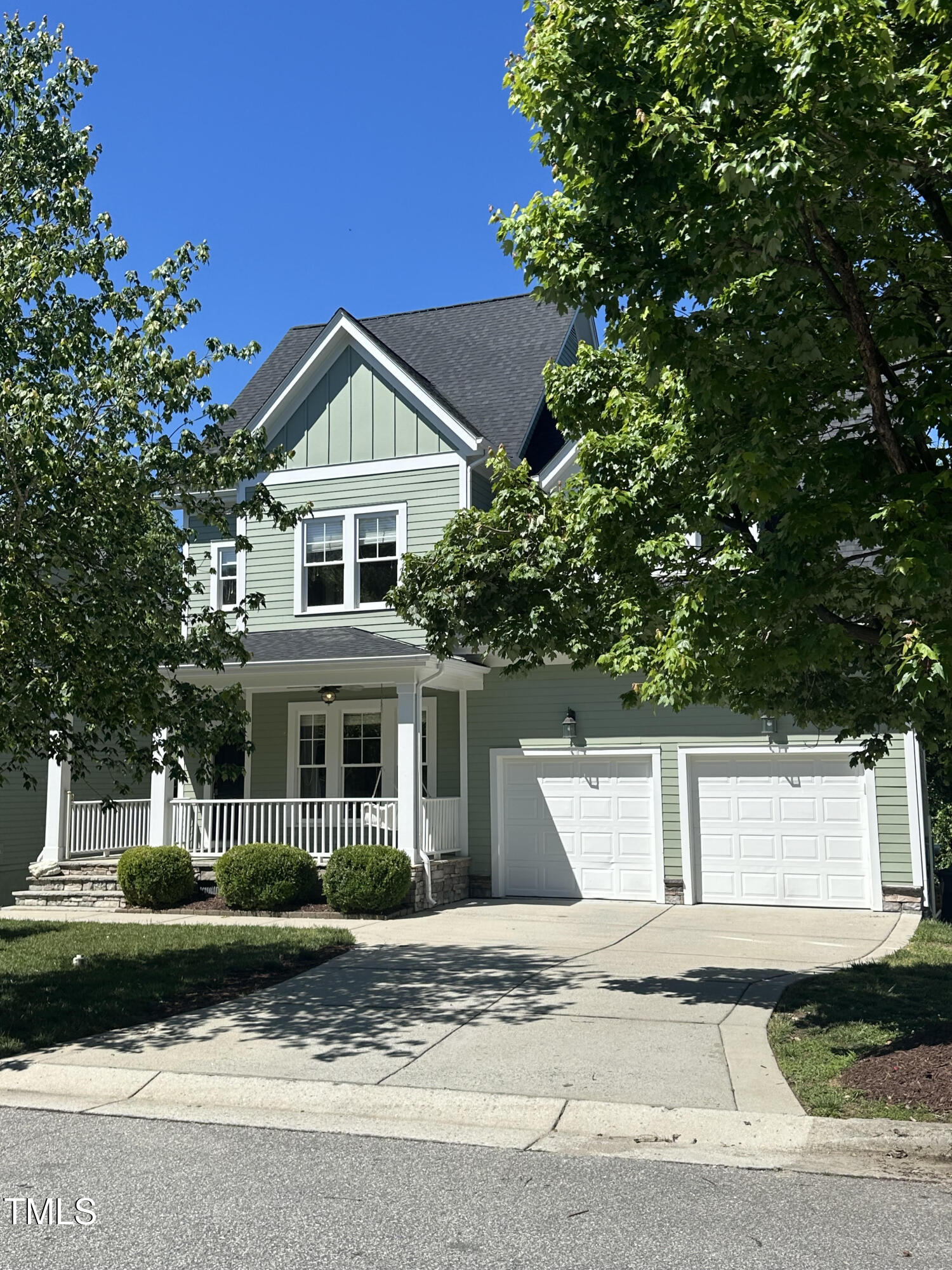 436 Edgepine Drive