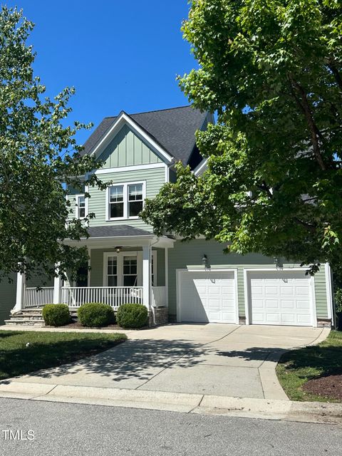 436 Edgepine Drive Holly Springs NC 27540