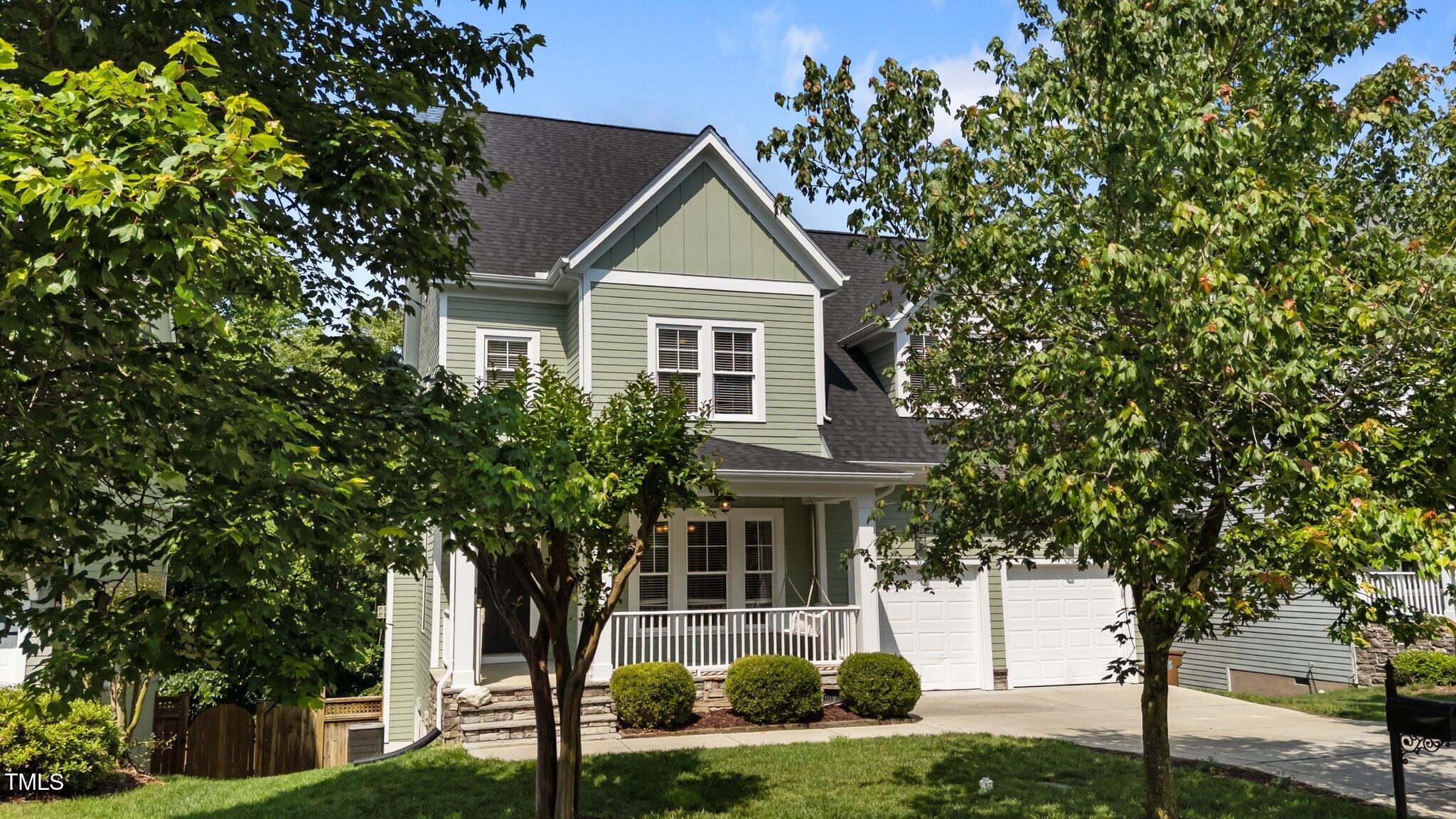 436 Edgepine Drive