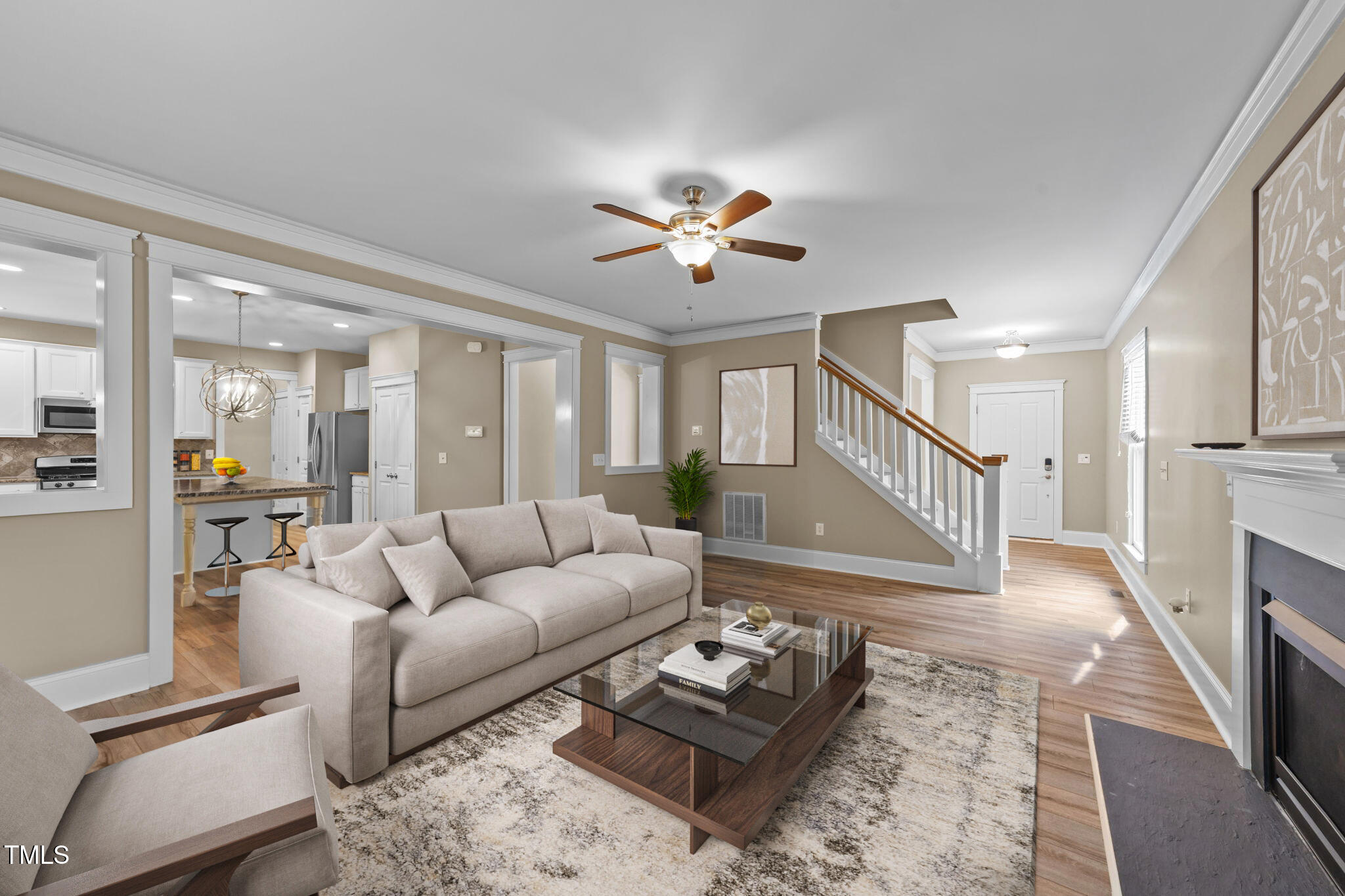 436 Edgepine Drive