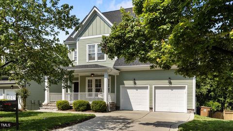 436 Edgepine Drive Holly Springs NC 27540