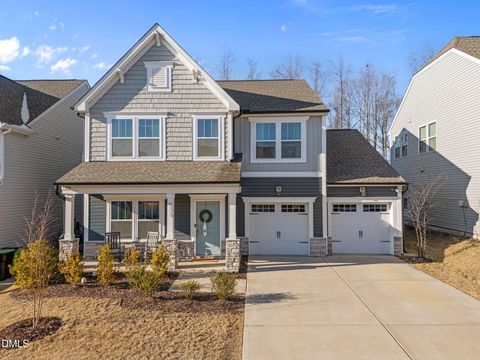 231 Bent Willow Clayton NC 27527