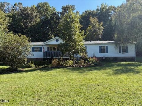 4620 Timberwood Trail Efland NC 27243