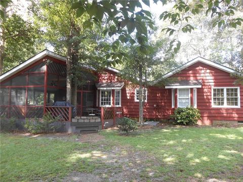 A home in Lumberton