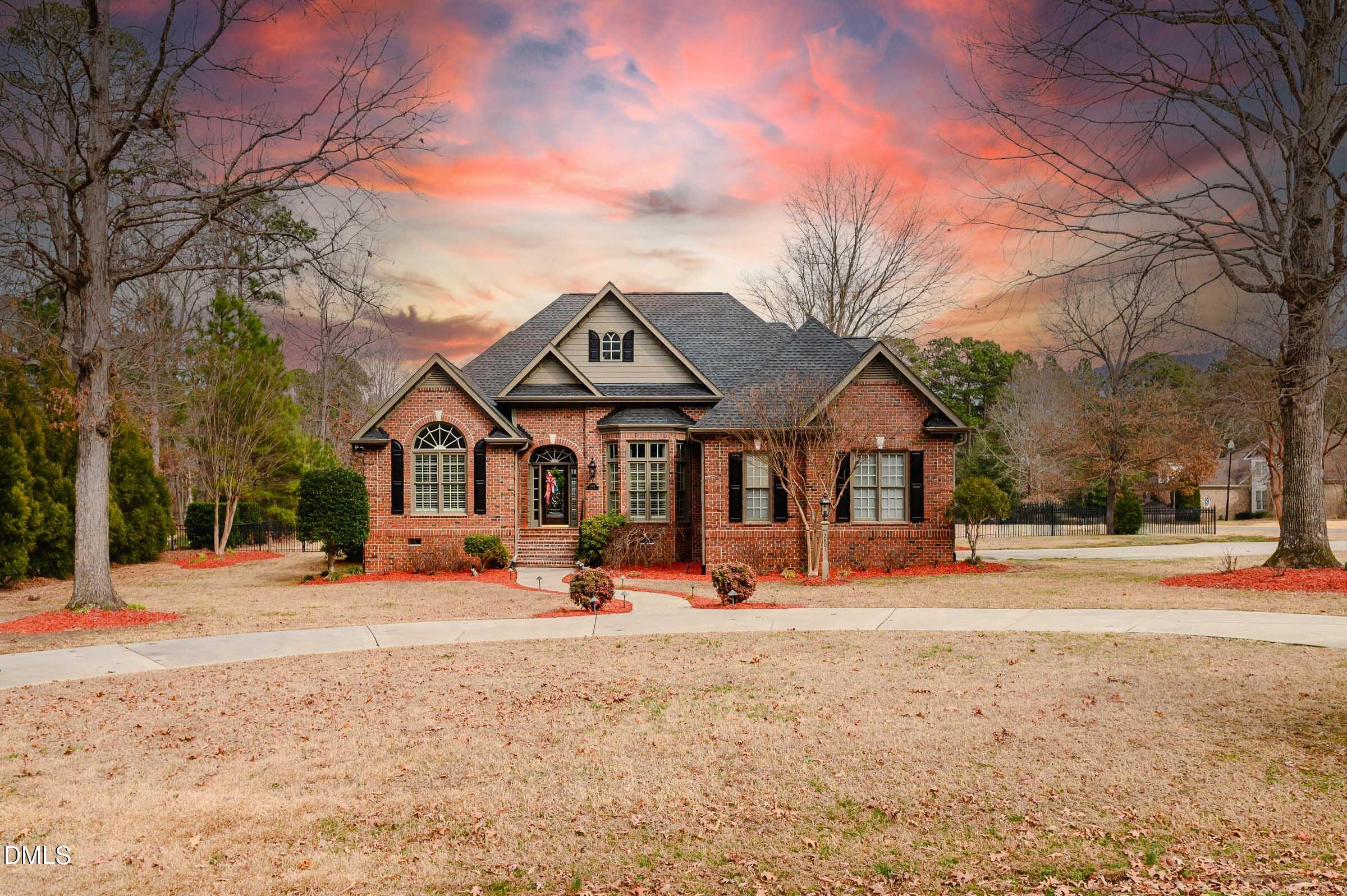 2801 Stonewalk Court