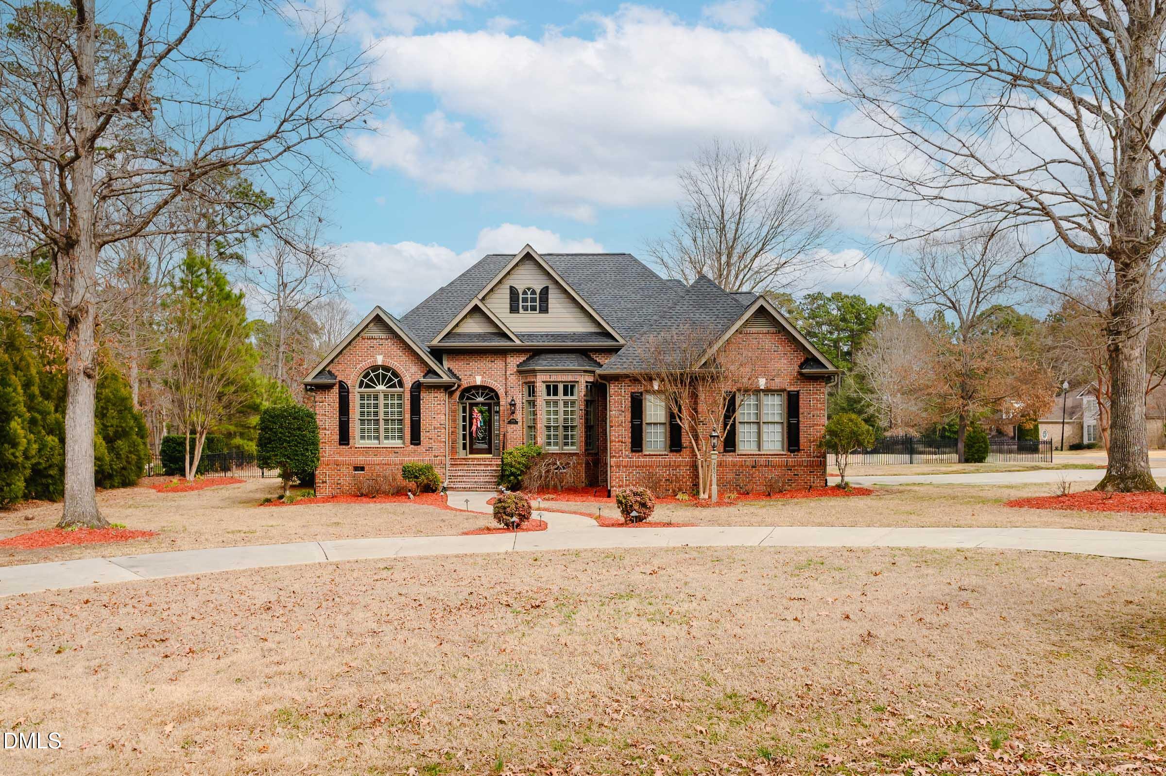 2801 Stonewalk Court