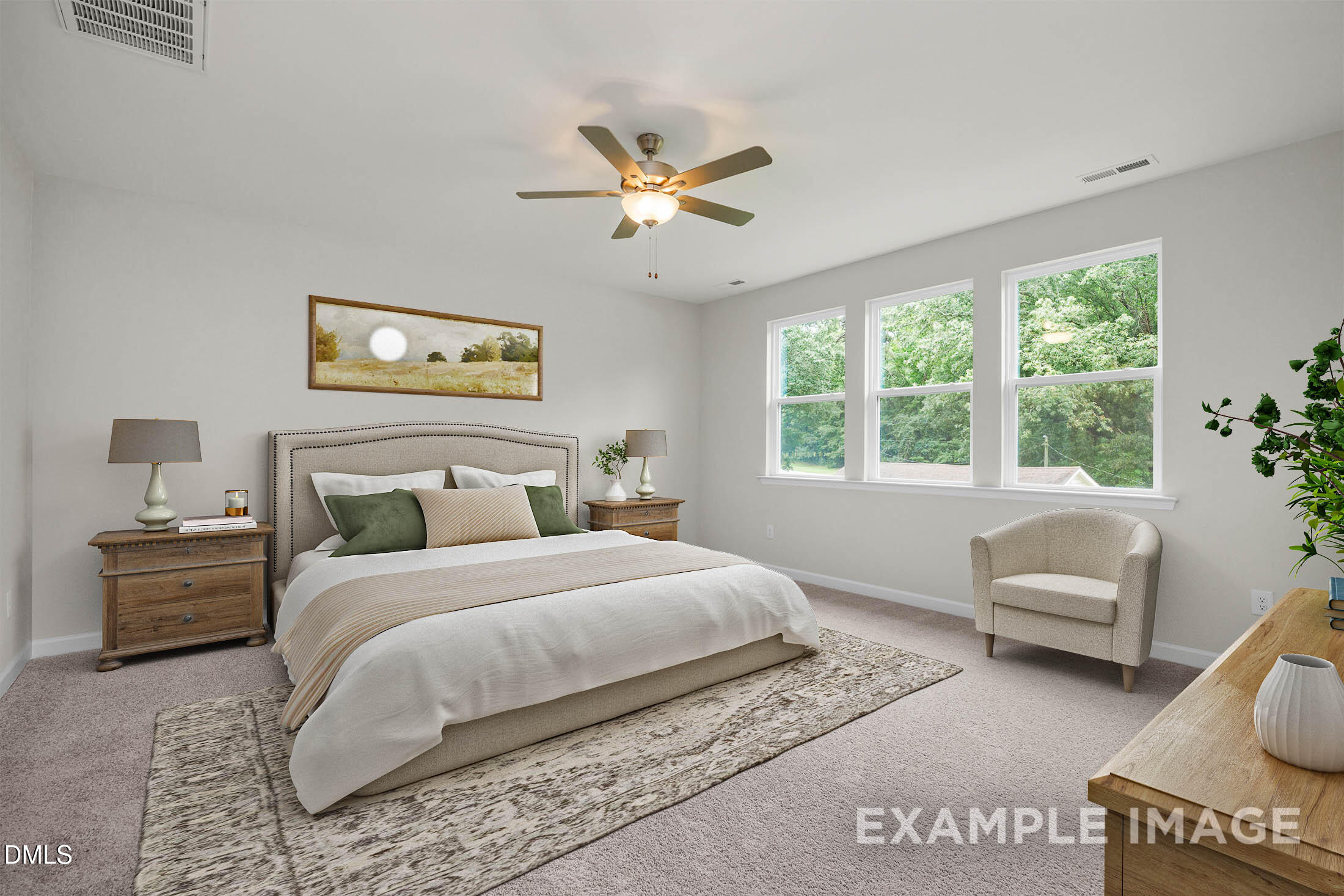3843 Erickson Court