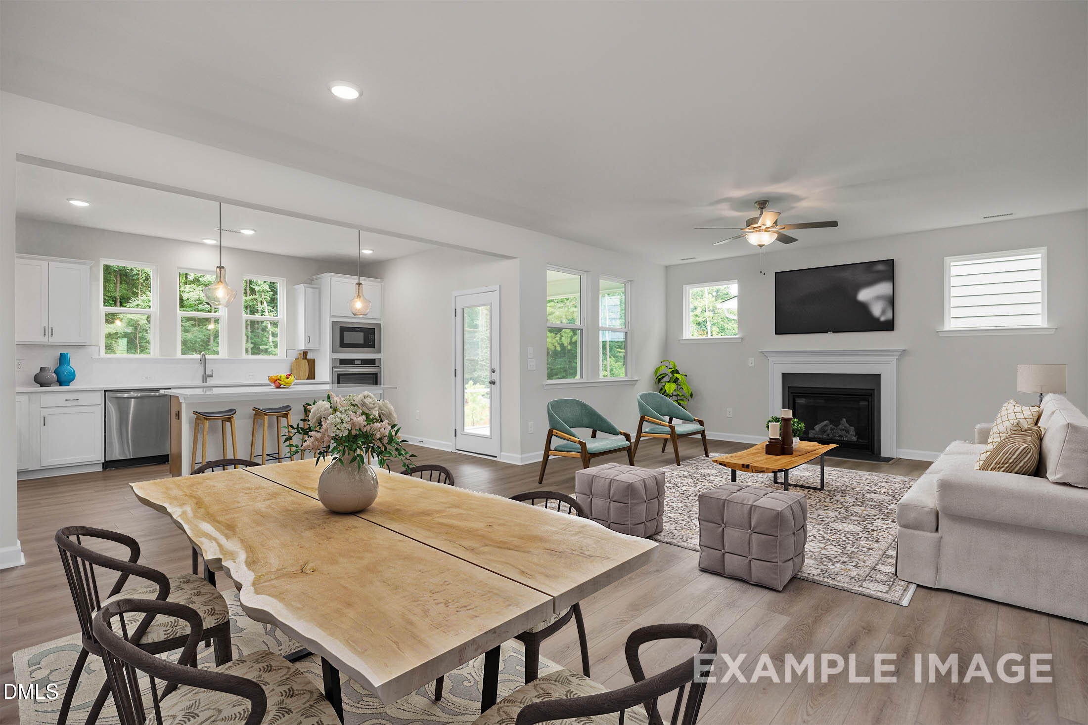 3843 Erickson Court