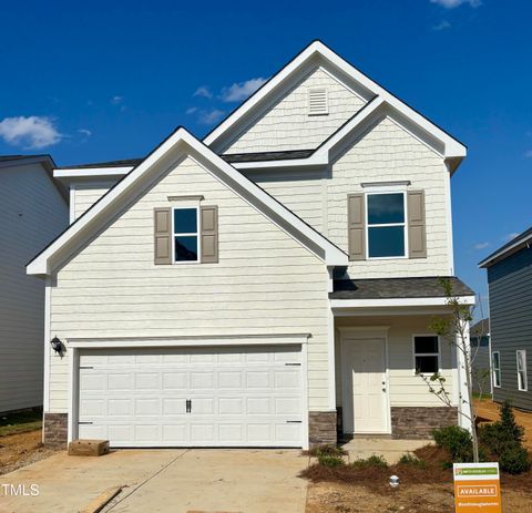 84 Commons Circle, Clayton, NC 27520 - MLS#: 10085853