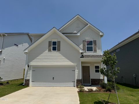 84 Commons Circle Clayton NC 27520