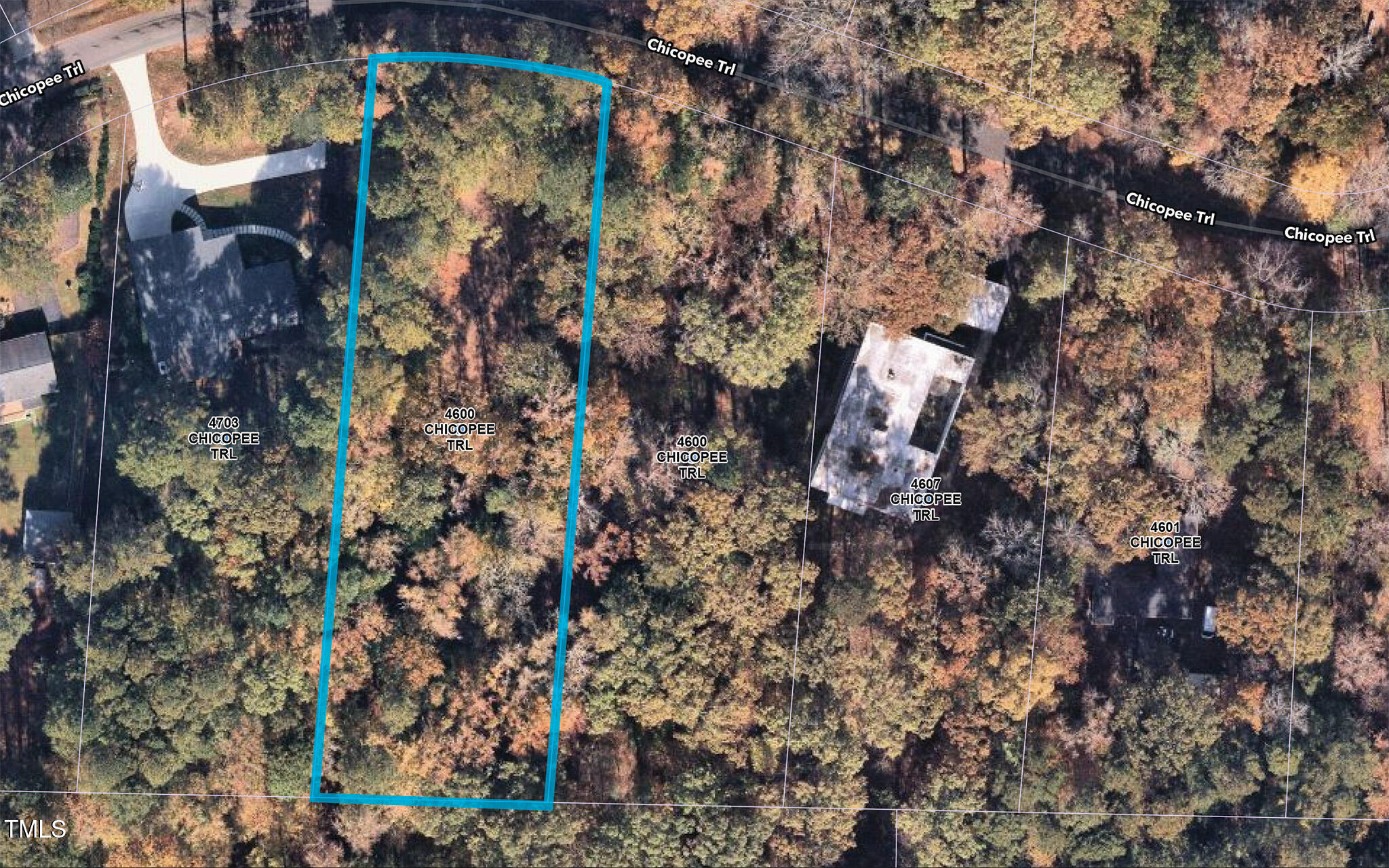 4600 Chicopee Trail