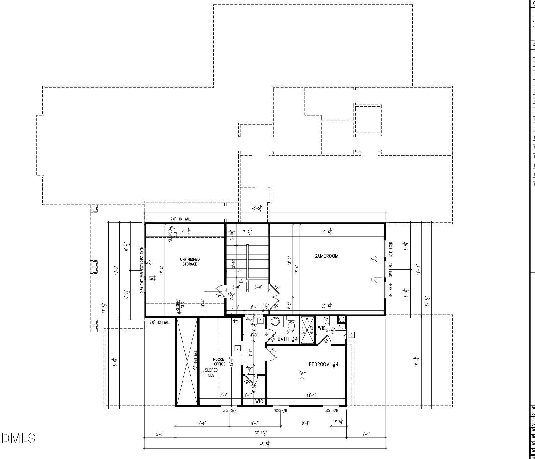 97 August Trace Drive