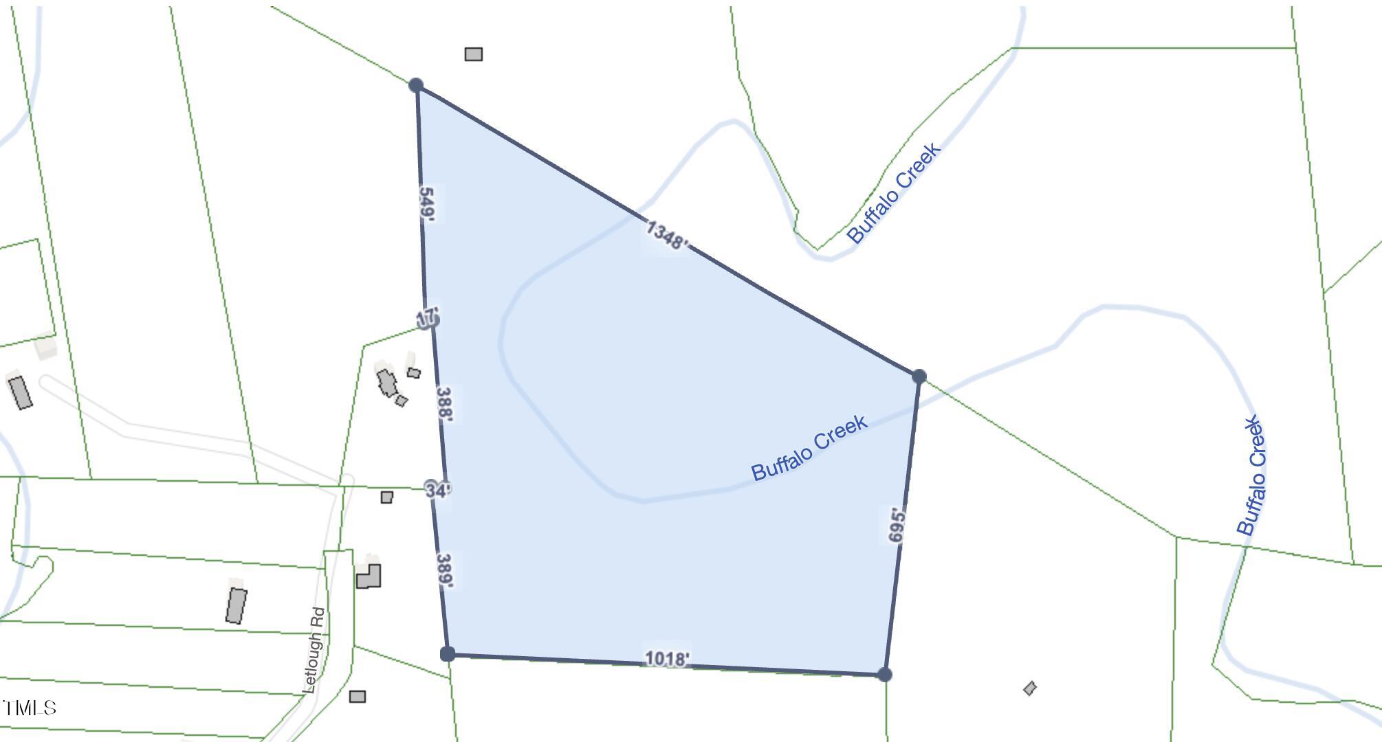 21+ Acre Letlough Road