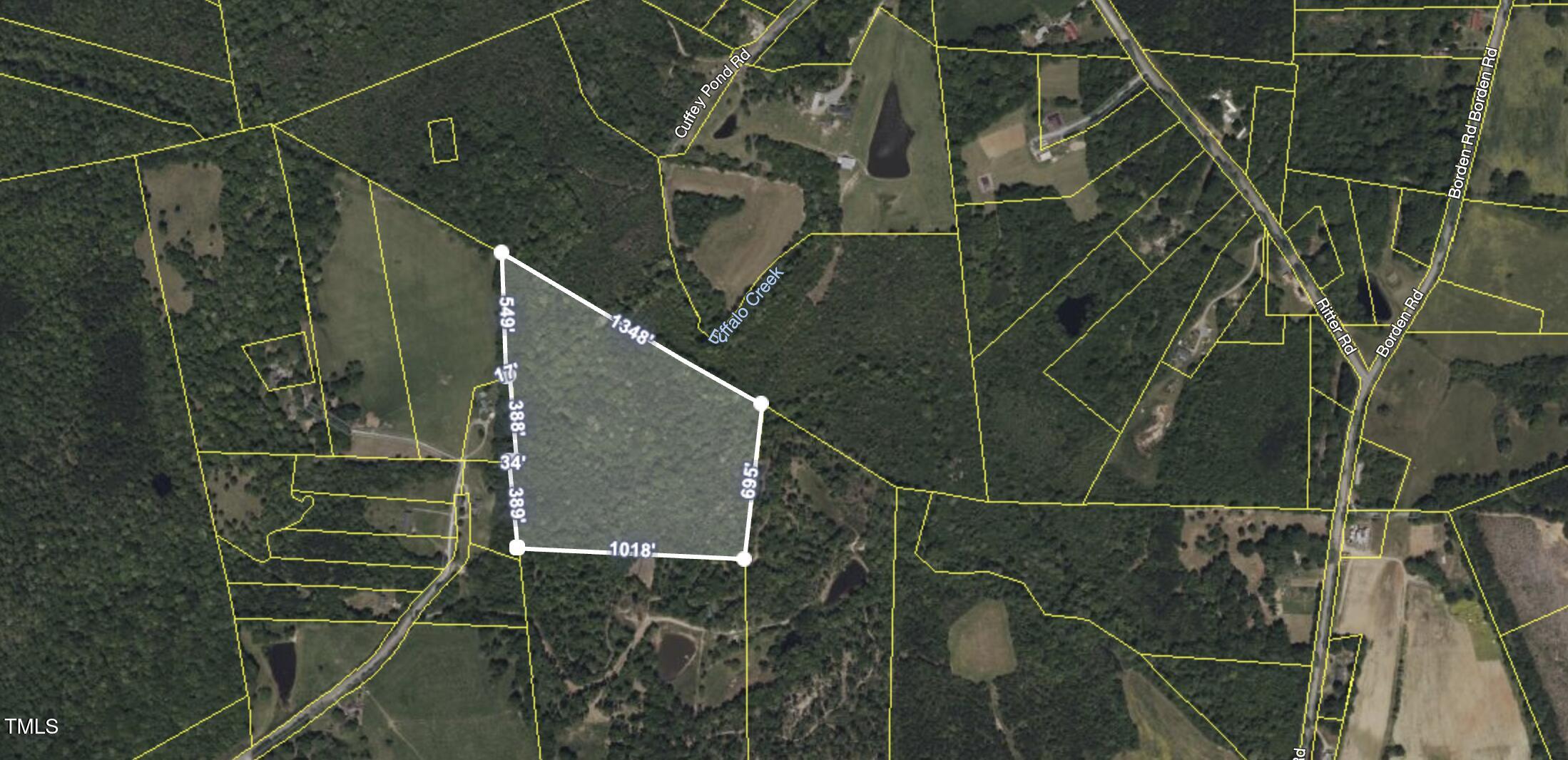 21+ Acre Letlough Road