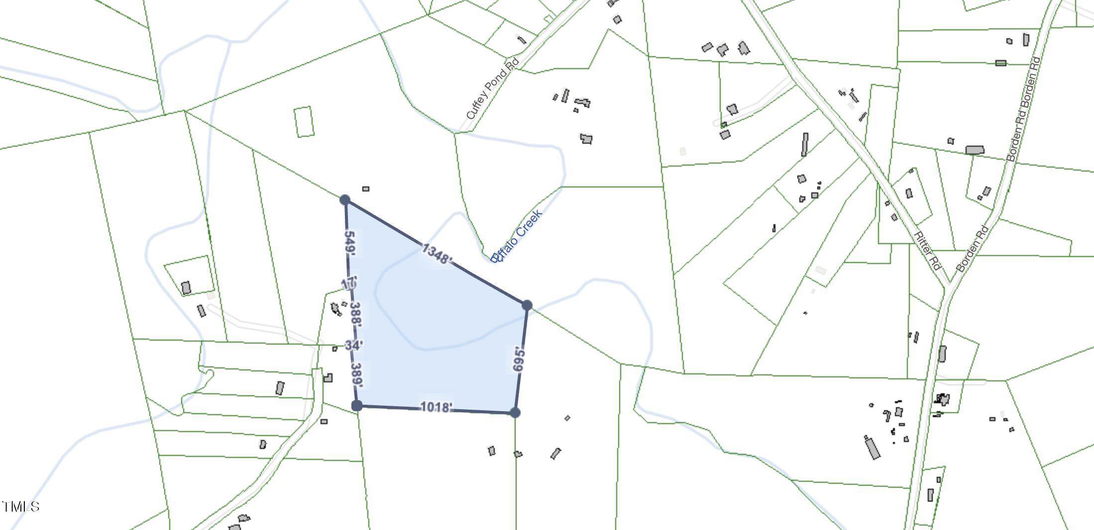 21+ Acre Letlough Road