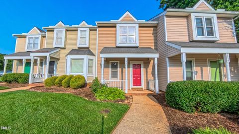 1446 Cimarron Parkway 64 Wake Forest NC 27587