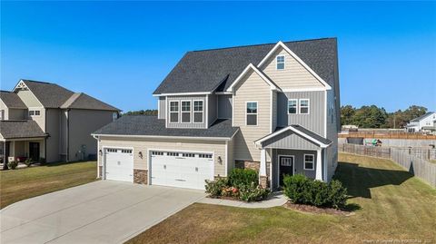 5221 Thruway Road Hope Mills NC 28348
