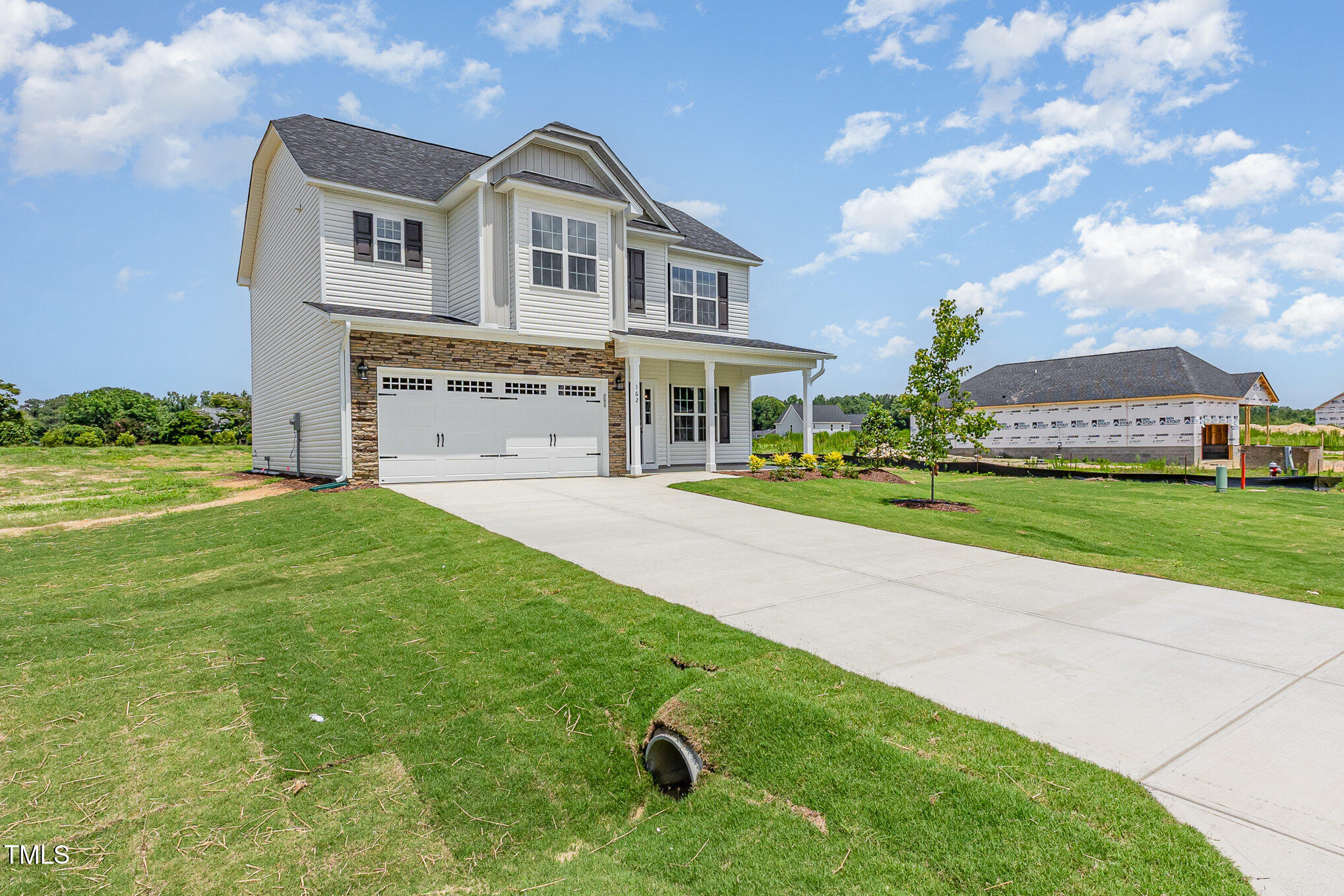 162 Tuskeegee Drive