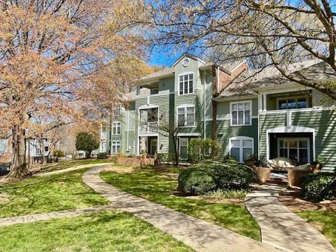 1011 Nicholwood Drive Apt 105 Raleigh NC 27605