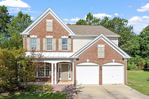 Single Family Residence in Morrisville NC 607 Crescendo Drive.jpg