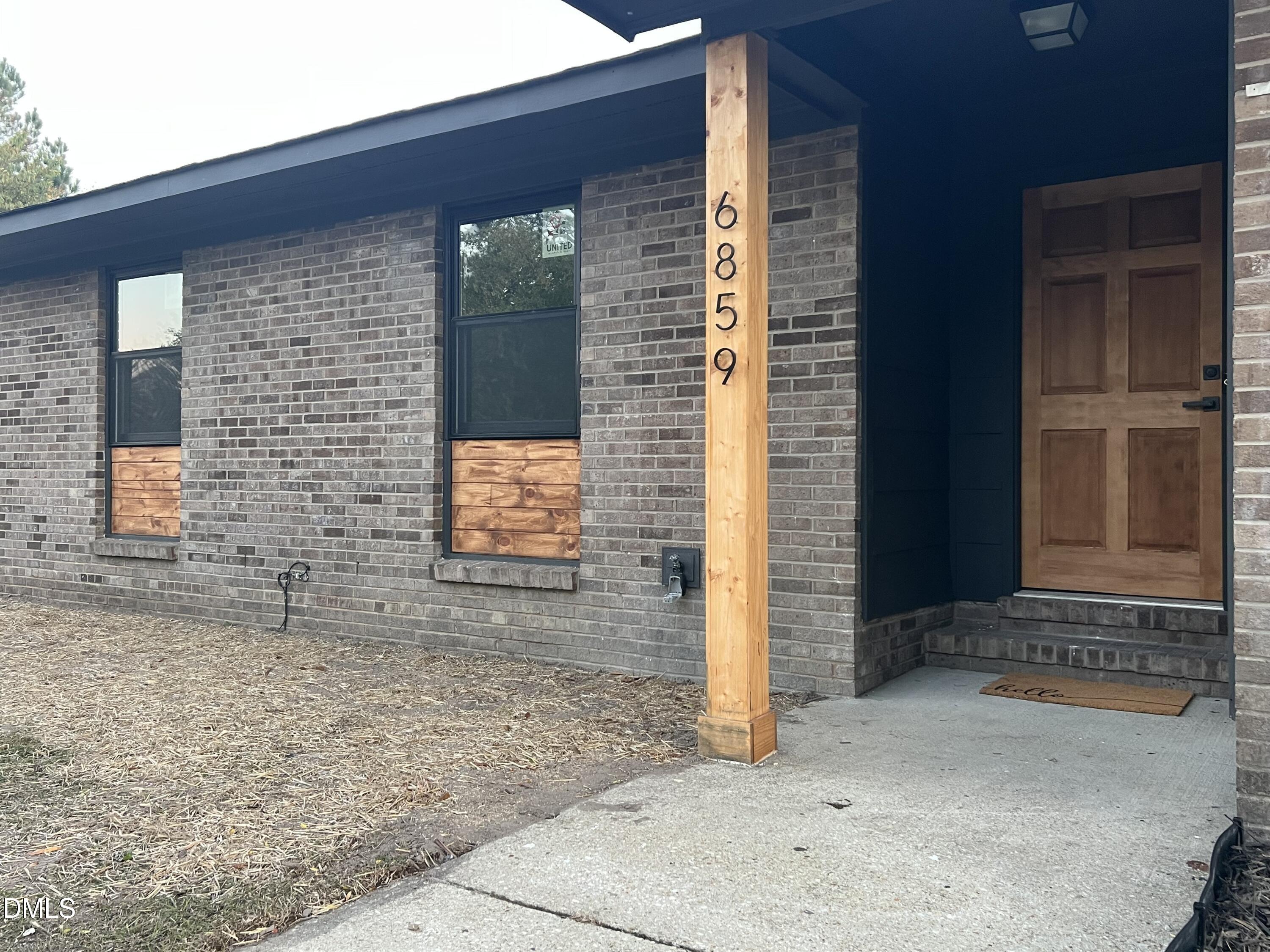 6859 Beaver Stone Road