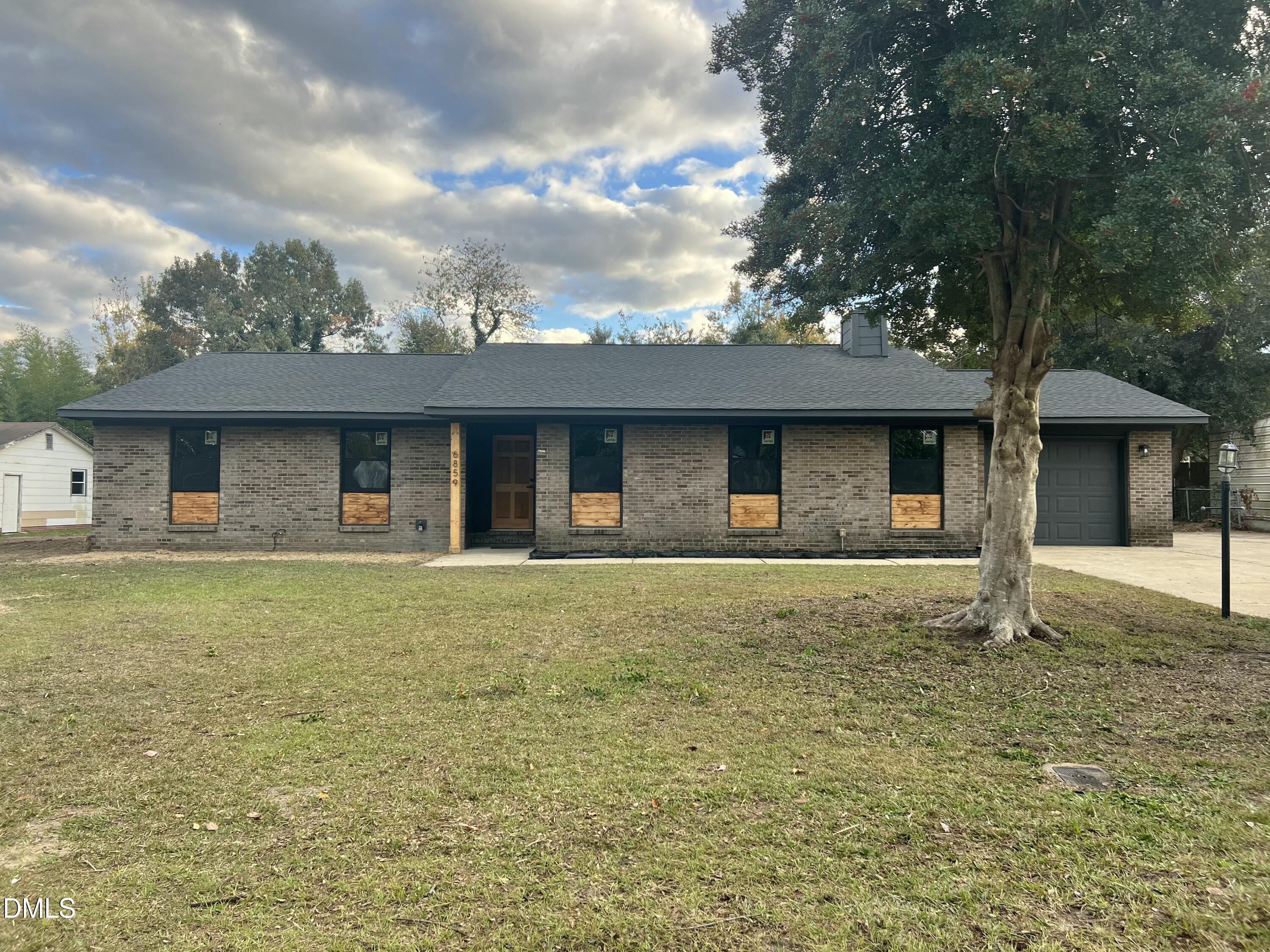 6859 Beaver Stone Road