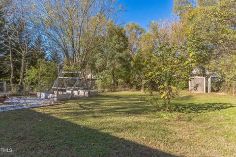 A home in Winston-Salem