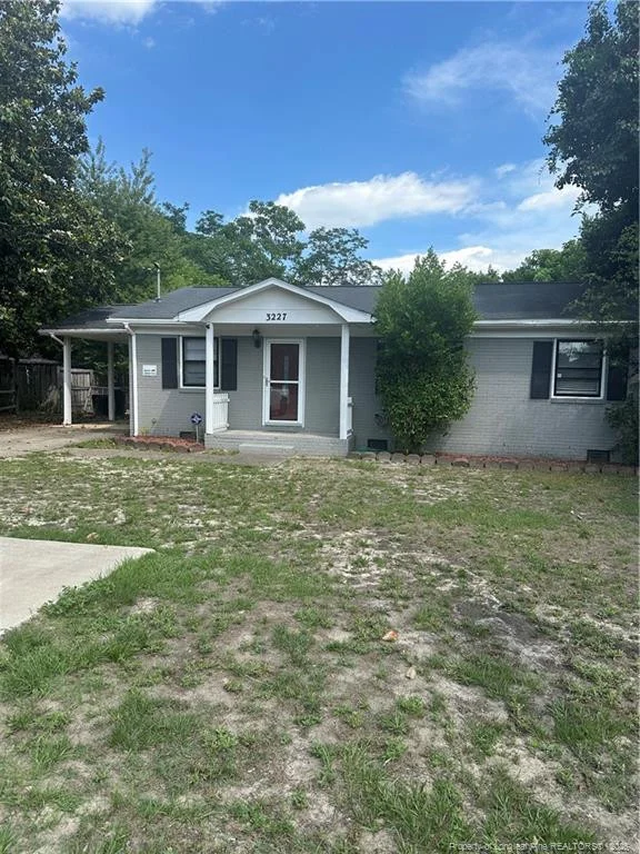 3227 Legion Road