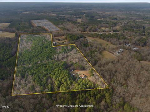 Photo of 2319 White Cross Road, Chapel Hill, NC 27516 (MLS # 10141287)