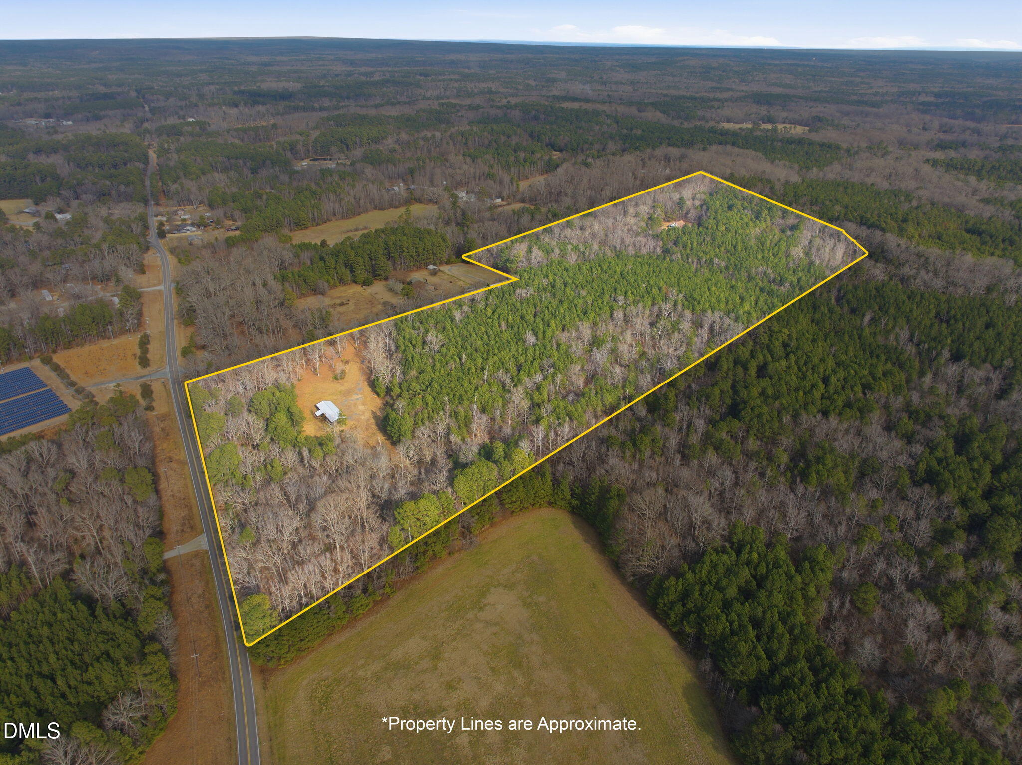 2319 White Cross Road