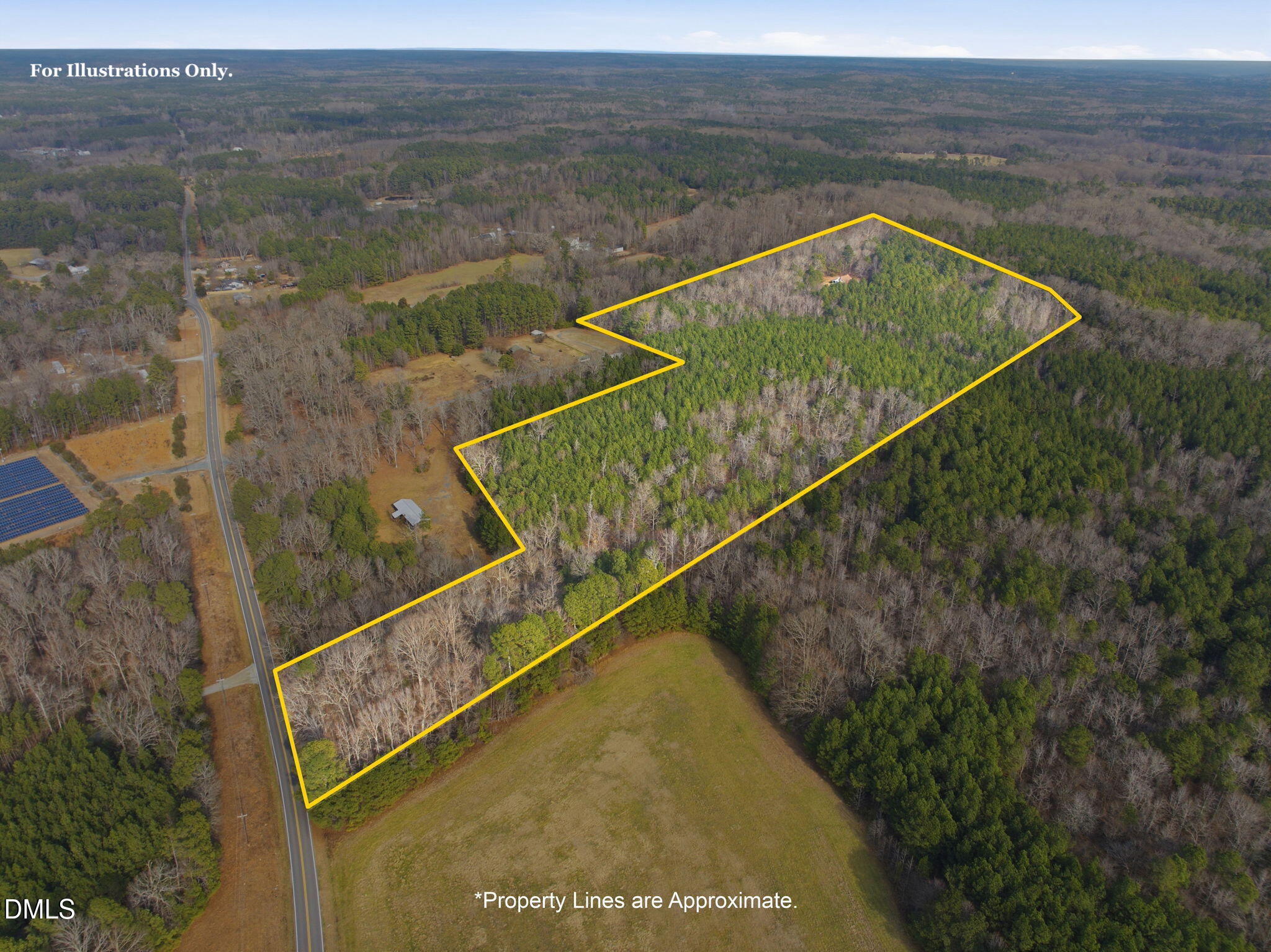 2319 White Cross Road