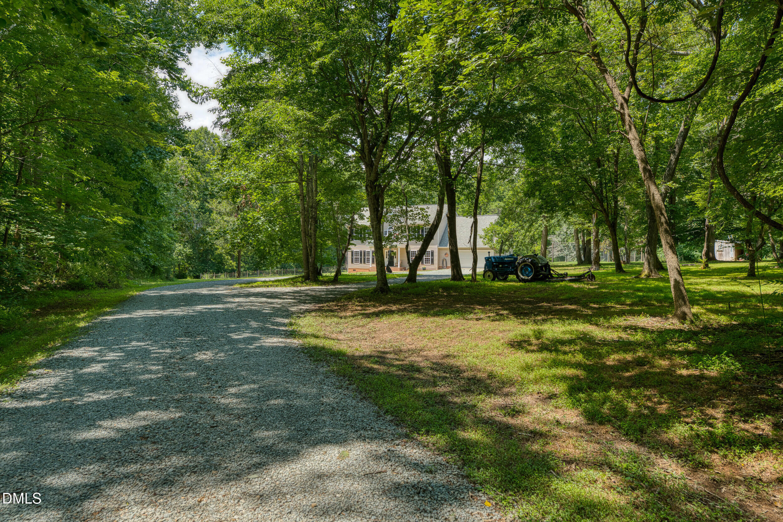 5901 Nicks Road