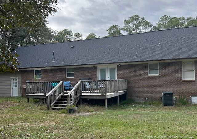 4451 Tabor Church Road