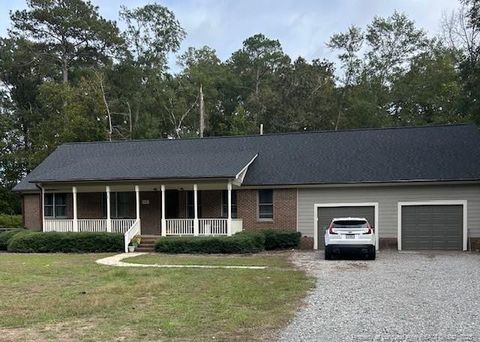 4451 Tabor Church Road Fayetteville NC 28312