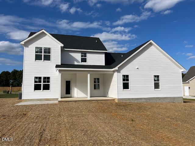 130 Surles Landing Way