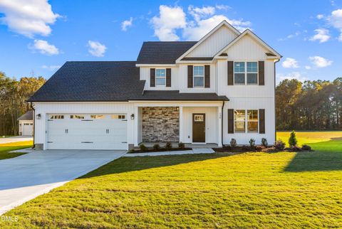 130 Surles Landing Way Benson NC 27504