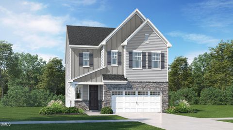 112 Tombolo Way Circle Raleigh NC 27610