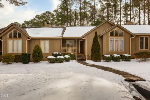 7918 Wood Cove Court Raleigh NC 27615