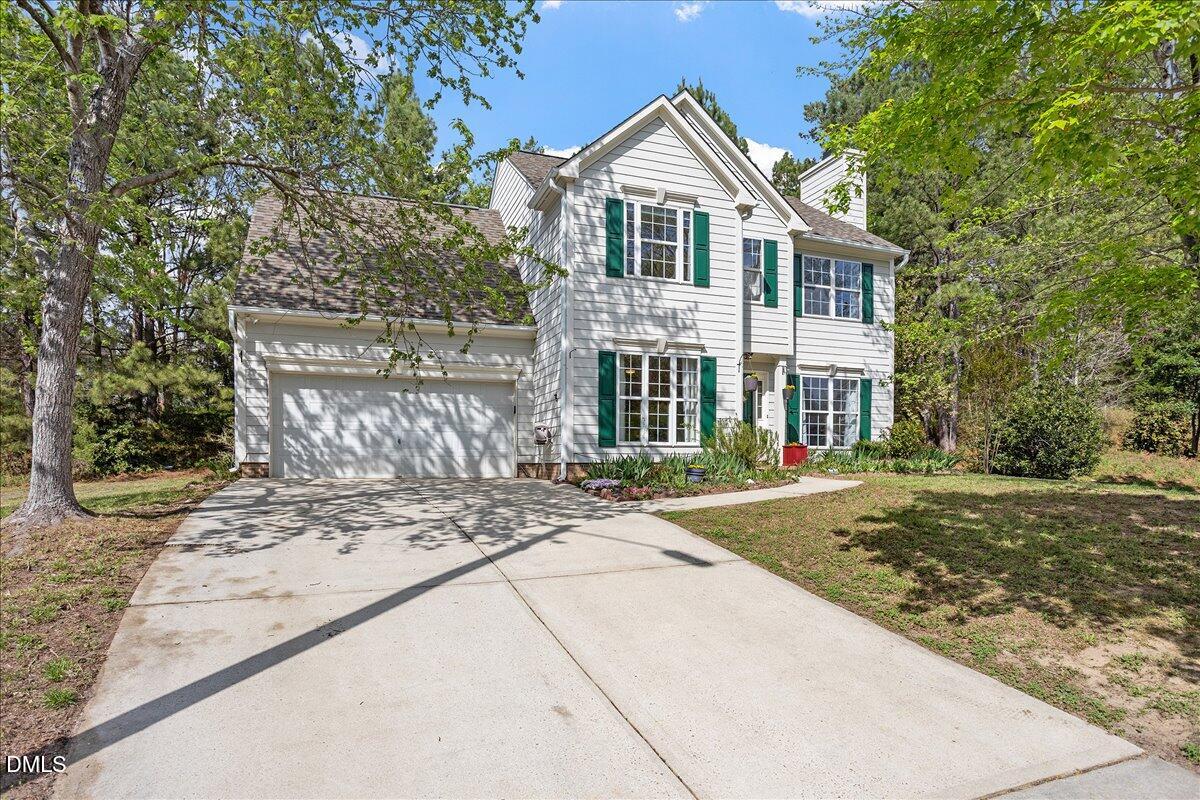 3808 Cholla Court