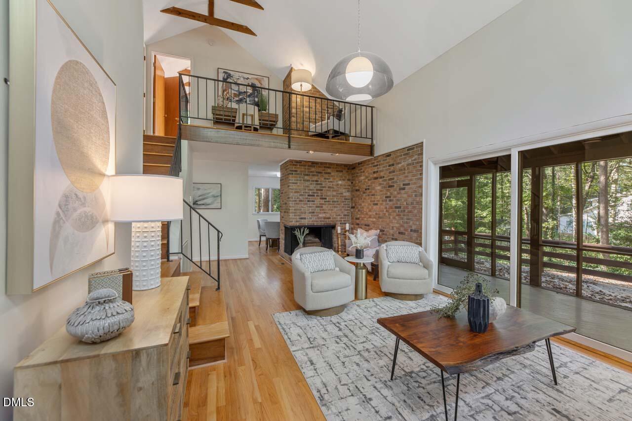 25 Oakwood Drive