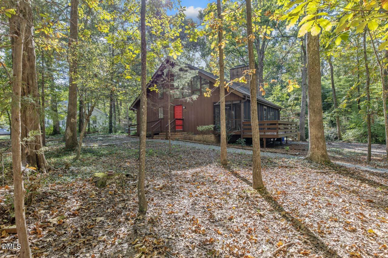 25 Oakwood Drive