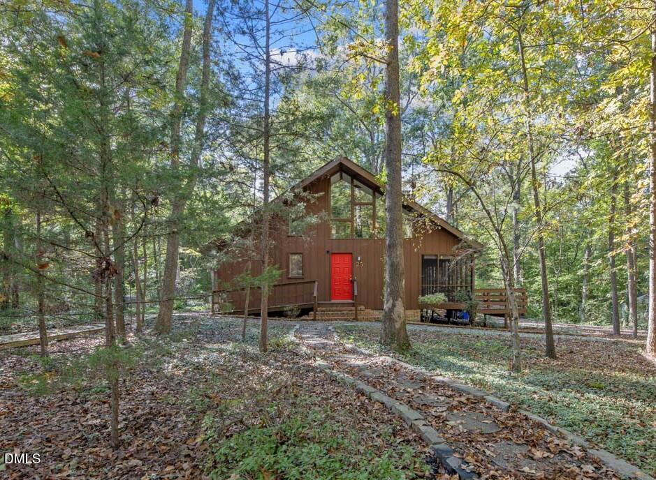 25 Oakwood Drive
